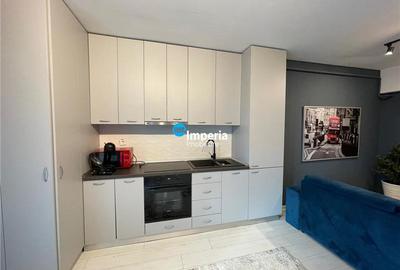 Apartament 2 cam, open space, de vanzare in zona Tatarasi - Bld. Chimiei - 7