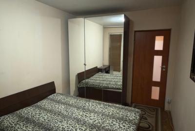 Apartament 3 camere Decomandat| Anvelopat | Parter | AFI Cotroceni - 1