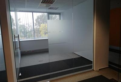 Inchiriere birouri - Floreasca Tower - 516 mp - zona Promenada - 12