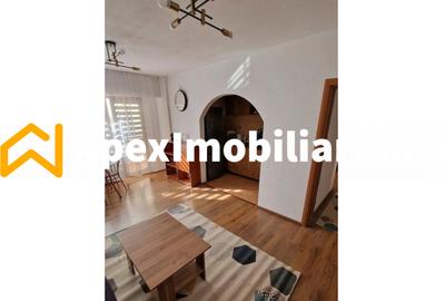 Apartament 2 camere de inchiriat Mosilor București | ApexImobiliare.ro - 1