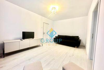 Apartament cu 2 camere nedecomandat în Ultracentral