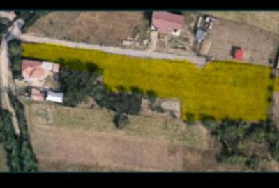 Teren Construcții intravilan de 2733 mp, în Feleacu
