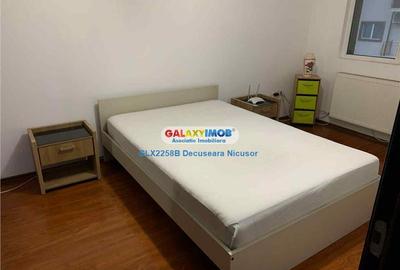 Apartament 2 camere mobilat utilat Militari Residence, 69.900 euro - 3