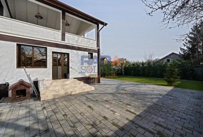 Casă tip duplex - zonă exclusivistă - 19