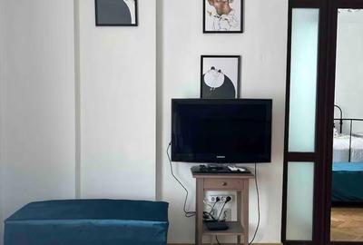 Apartament de vanzare 2 camere zona Calea Victoriei - Piata Natiunilor Unite,Buc - 4