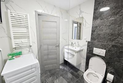 Apartament cu 2 camere, 56 mp, parcare, panoramic superb, Piata 1 Mai - 11