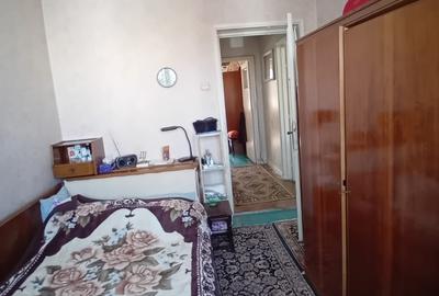 3 camere–Bd Brancoveanu -Str Secuilor - 4