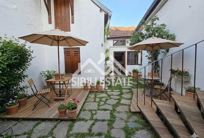 Imobil zona ultracentrala pretabil restaurant  schimbare destinatie - 1