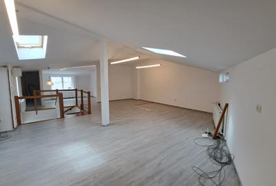 MANSARDA STIL LOFT IN VILA BOEMA - 3