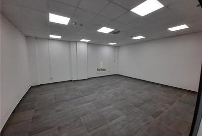 Spatiu Comercial - 500 mp - giratoriu Kaufland Arhitectilor - 29
