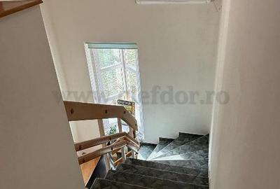Vilă cu 3 camere de închiriat în zona Pipera - 11