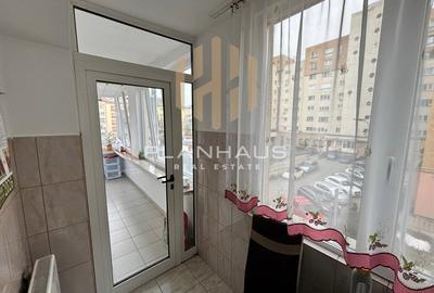 Apartament 3 camere de vânzare – Bld. Traian, Muzeul de Mineralogie - 7