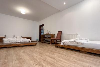 Pensiune turistică de vânzare in Corbu | 7 camere | Teren 1000mp - 17