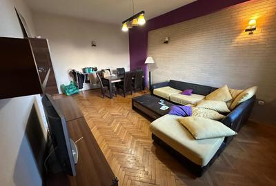 2 Camere Imens Decomandat Drumul Sarii Bloc Rusesc Cotroceni Razoare - 7