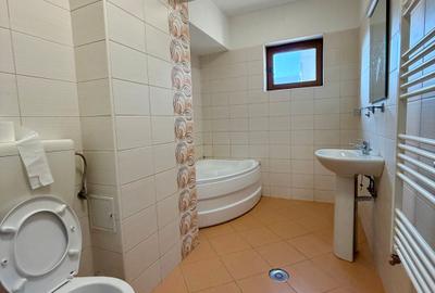 Apartament nemobilat în bloc nou cu centrală proprie ‘ pet friendly’ - 5