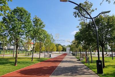 Apartament 2 camere, Bd. Metalurgiei, Parc Tudor Arghezi, acces metrou - 22