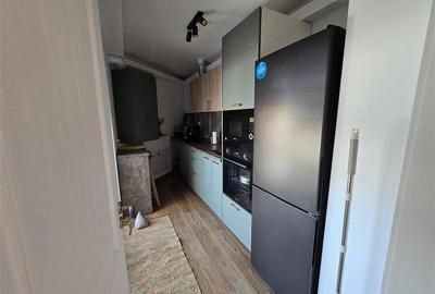 Apartament cu 3 camere, Bloc Nou, Etaj Intermediar, zona Universitatii, 3c-4379 - 10