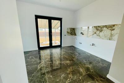 Crevedia, Casa Individuala, teren suprafata 500 mp, Finisaje premium - 7