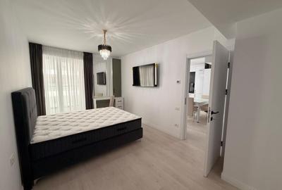 Apartament 2 Camere LUX | Mobilat Utilat | Pipera Rond OMV | Parcare - 2