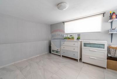 Casa de vanzare in Chinteni, 5 camere, mobilata, utilata, teren 756 mp - 19