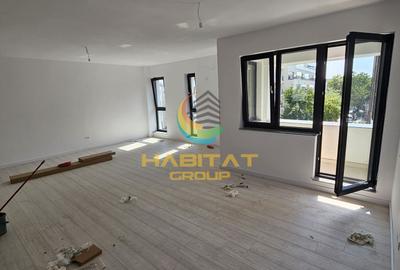 2 camere cu centrala proprie - Parter Inalt - metrou - 6