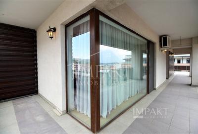 Apartament 2 camere cu terasa de 88mp in Buna Ziua si garaj subteran ! - 14