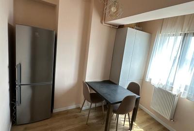 Apartament spatios Sisesti - 5
