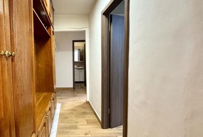 Apartament 3 camere, spațios, etaj 1 – Zona Lipovei / Iulius Mall - 13