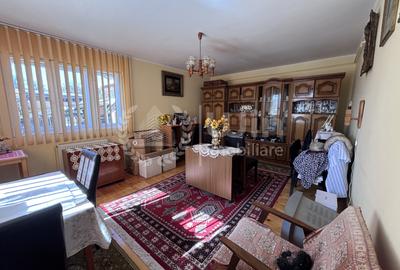 Casa individuala | Teren 474mp | Dambul Rotund | Zona Maramuresului - 3