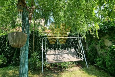 Casa de vanzare, mobilata si utilata in Dumbravita, Timisoara - 25