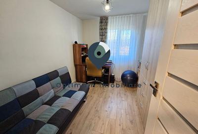 Apartament cu 4 camere renovat, 77mp, etaj 3/4 in Manastur ! - 12
