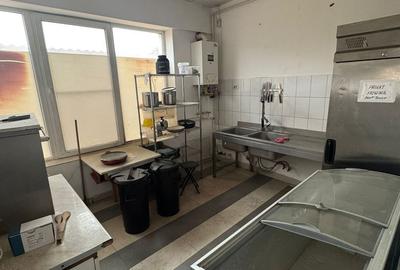 Spatiu Comercial de vanzare Trafic intens Str. Cocorilor Uta Arad - 4