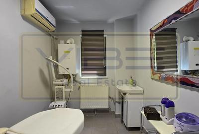 Spațiu Salon/Beauty-Podu Roș - Primăverii - 16