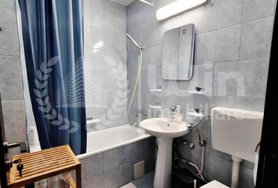 Apartament 2 camere | 47mp | Zona Centrala | Piata Abator! - 5