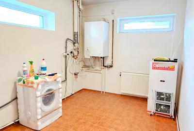 Casa individuala 11 incaperi | Zona Iancu Nicolae - Privighetorilor | Teren 627 - 34