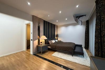 Penthouse duplex de lux - 12