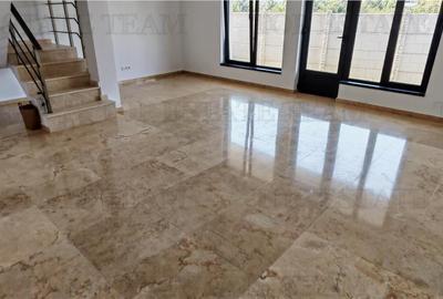 Vila 6 camere, incalzire in pardoseala, P+1+M, toate utilitatile, 280mp teren, P - 7