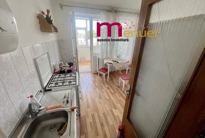 Apartament 3 camere,zona Piata Civica, etaj 3