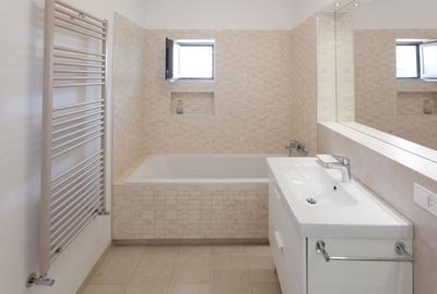 Penthouse deosebit cu 3 camere de inchiriat langa Piata Victoriei - 21