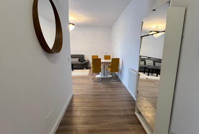 APARTAMENT 2 CAMERE/ ZONA ROND OMW PIPERA/LOC PARCARE - 10