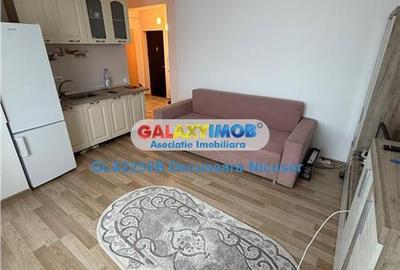 Apartament 2 camere Militari Residence Mobilat 38 mp 62 900 euro - 2