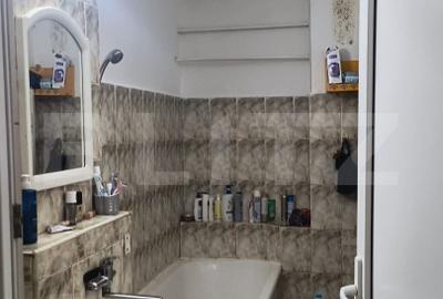 Apartament 2 camere decomandate de vanzare – Marasti, zona centrala - 4