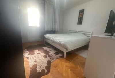 Mobilat si utilat, 77mp utili la et 3 in bloc din 2000 - 13