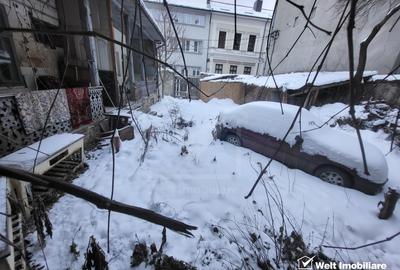Casa unifamiliala, singur in curte, ultracentral – Cluj-Napoca - 5