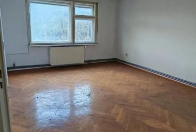 Vila + teren 1053 mp. zona Aurel Vlaicu - 9