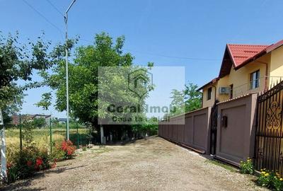 Vanzare 754mp teren Afumati, constructii case - 9