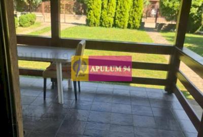 Vilă de vânzare în Breaza - Zona Liceul Militar - 55