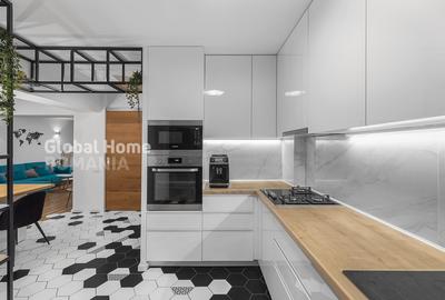 Apartament spațios cu 3 camere, vedere panoramică – Calea Plevnei | Opera Română - 3