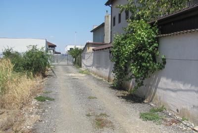 Prelungirea Ghencea, Ametistului - 12