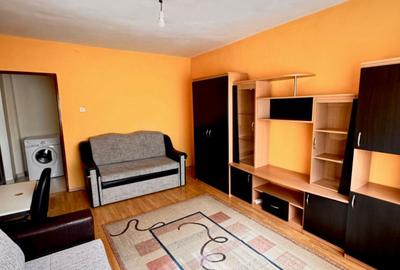Apartament cu o cameră, decomandat – Rogerius - 3